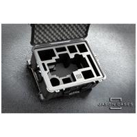 

Jason Cases Compact Hard Case with Laser-Cut Foam for Blackmagic URSA Broadcast