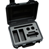 

Jason Cases Hard Case with Laser-Cut Foam for Cineo Matchbox Light Kit