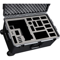 

Jason Cases Hard Case with Laser-Cut Foam for Arri Alexa Classic