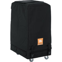 

JBL Bags Padded Rolling Transporter Bag with Integrated Caster Board for EON ONE PRO Portable PA System