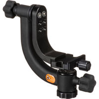 

Jobu Design Jr.3 Deluxe Gimbal Kit with HM-J3D Swing-Arm