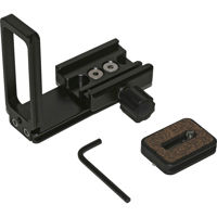 

Jobu Design LB-UN2 Universal Fit L Bracket for DSLR Cameras