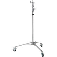 

Jinbei JF-238A Studio Light Stand with Wheels