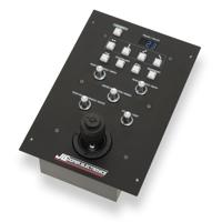 

JLCooper Nuage Surround Panner Controller for Yamaha & Steinberg Nuage Console