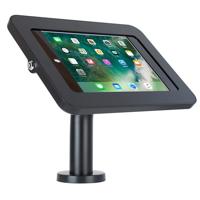 

The Joy Factory Elevate II Wall/Countertop Mount Kiosk for iPad 9.7" 5th Generation & iPad Air, Black