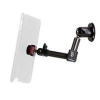 

The Joy Factory MagConnect Wall/Counter Mount, Mount Only, Requires MagConnect or aXtion Enclosure, for Use with iPad, iPad Mini, iPad Air and iPad Pro