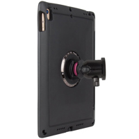 

The Joy Factory MagConnect Aluminum Alloy On-Wall Mount with aXtion Edge M Case for iPad Pro 10.5"