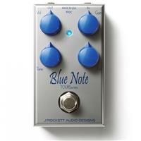 

J Rockett Blue Note Tour Series Overdrive Pedal