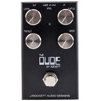 

J Rockett The Dude V2 Overdrive Pedal