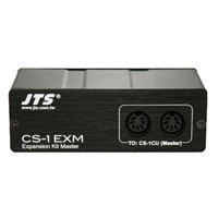 

JTS CS-1EXM Expansion Kit Master for CS-1 Conferencing System