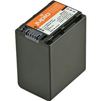 

Jupio NP-FV100 V2 6.8V 2900mAh Lithium-Ion Battery