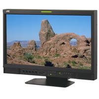 

JVC DT-V21G2Z 21" Class IPS Full HD Broadcast Field/Studio LCD Monitor, 1920x1080