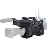 

JVC GY-HC900 2/3" HD Camera Recorder (Head Only)