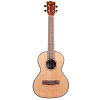 

Kala Gloss Solid Spruce Mahogany Tenor Ukulele