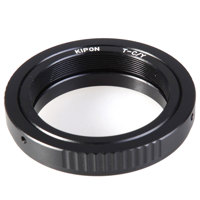 

Kipon T2 Lens to Contax/Yashica Camera Lens Adapter