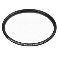 

K&F Concept 72mm Nano-X Black Mist 1/4 Filter