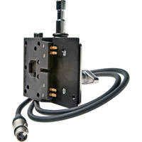 

Kino Flo Block/KF21 Baby Mount, 28.8V Output, 3' Cable with 3-Pin XLR Connector