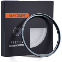 

K&F Concept K&F Concept 72mm Nano X Muti Coating CPL Filter