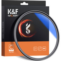 

K&F Concept K&F Concept 52mm Blue coat MCUV