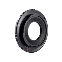 

K&F Concept K&F Concept High Precision Lens Adapter Mount,C-NEX