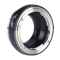 

K&F Concept K&F Concept High Precision Lens Adapter Mount,K/AR-M4/3