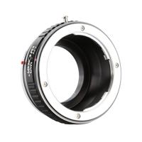 

K&F Concept K&F Concept High Precision Lens Adapter Mount,C/Y-M4/3