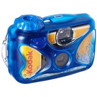 

KODAK Water & Sport Waterproof 35mm One-Time-Use Disposable Camera, 27 Exposures