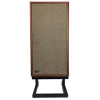 

KLH Model Five 3-Way 10" Acoustic Suspension Floorstanding Loudspeaker, West African Mahogany