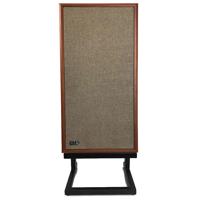 

KLH Model Five 3-Way 10" Acoustic Suspension Floorstanding Loudspeaker, English Walnut