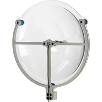 

Klover MIK 09 Parabolic Dish for Lavalier Microphone