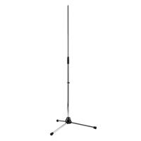 

K&M 201A/2 Steel Microphone Stand