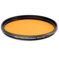 

Kolari 62mm 550nm Gen 2 Pro Slim Infrared Lens Filter