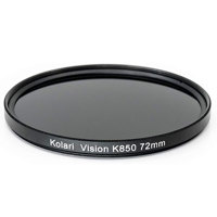 

Kolari 72mm 850nm Infrared Lens Filter