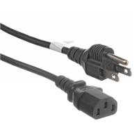 

Korg 3-Prong AC Cable