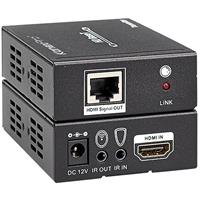 

KanexPro 4K HDBaseT 330' HDMI Extender with PoE Support