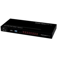 

KanexPro 4K Ultra HD 1x16 HDMI Distribution Amplifier with HDCP 2.2 Compliant