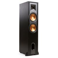 

Klipsch Klipsch R-28F Floorstanding Speaker, 600W Peak Power, Single