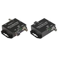 

KanexPro Fiber Optic SDI Extender Set