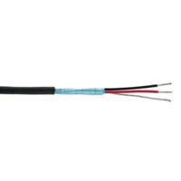 

Kramer Electronics 985' Balanced Mono Audio/Control Bulk Cable, 20AWG