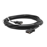 

Kramer Electronics 66' DVI Four Fiber Optic Cable (Non-HDCP) with Converters