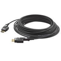 

Kramer Electronics 328' Rental and Staging Active Optical Pluggable HDMI Cable