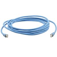 

Kramer Electronics 3' Four-Pair CAT6A U/FTP 4x2x 23AWG Cable