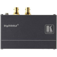 

Kramer Electronics FC-113 HDMI to 3G/HD-SDI Format Converter