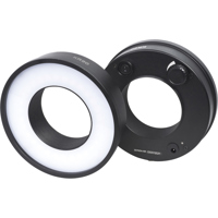 

Kaiser KR 90 Ring Light, 5500K Color Temperature