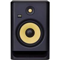 

KRK RP8 Rokit 8 G4 8" 2-Way Powered Near-Field Studio Monitor, 36Hz - 40KHz, Single, Black