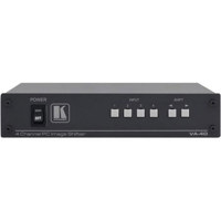 

Kramer Electronics VA-40 4-Channel PC Horizontal Image Shift Corrector