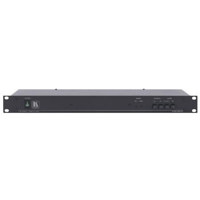 

Kramer Electronics VM-1015 1:5 Distribution Amplifier, Composite Video (BNC), Rackmountable