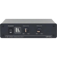 

Kramer Electronics VP-2XL 1:2 Computer Graphics Video & Stereo Audio Distribution Amplifier