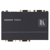 

Kramer Electronics 1:3 Computer Graphics Video Distribution Amplifier