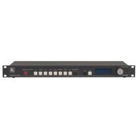 

Kramer Electronics VP-794 8-Input Universal Live Event Scaler/Switcher/Warp and Blend for Projection, LED Videowalls